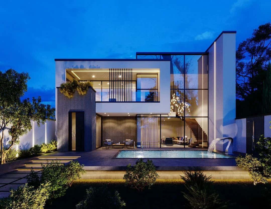 عکس اسلایدر دوم نوآوران ویلا