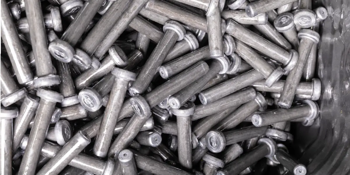 راهنمای انتخاب گلمیخ عرشه فولادی با بیشترین بازده اقتصادی